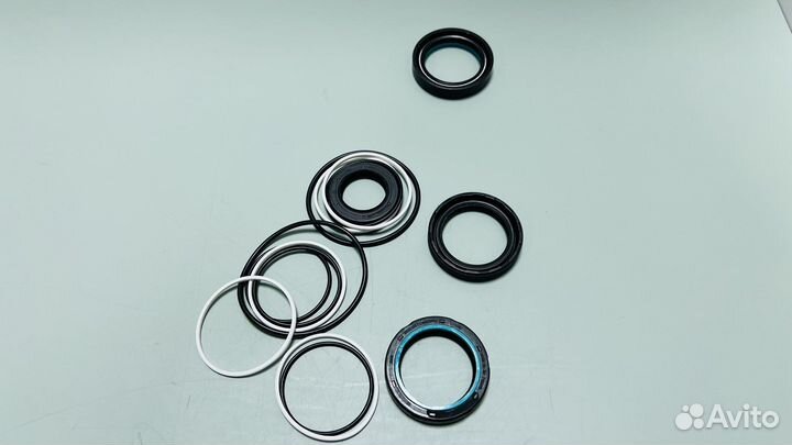 Ремкомплект рулевой рейки Mercedes w212