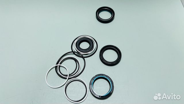 Ремкомплект рулевой рейки Mercedes w212