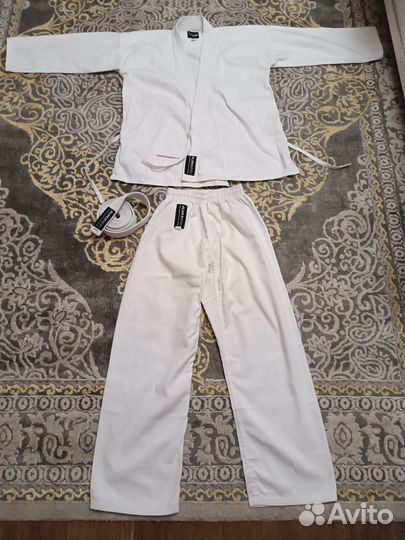 Кимоно рост 150