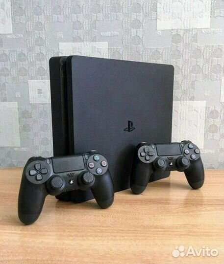 Sony playstation 4 Slim 1 tb