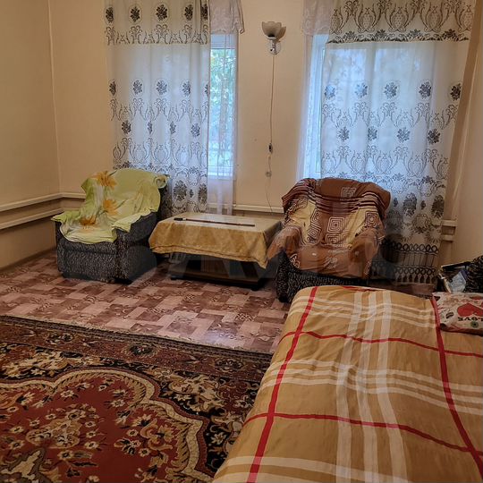 Дом 90 м² на участке 17 сот.