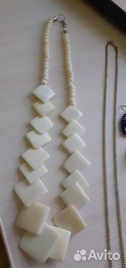 Винтажные украшения