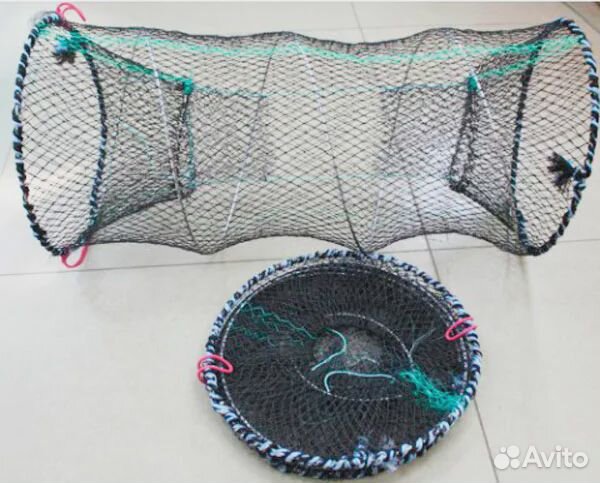 Раколовка (верща )