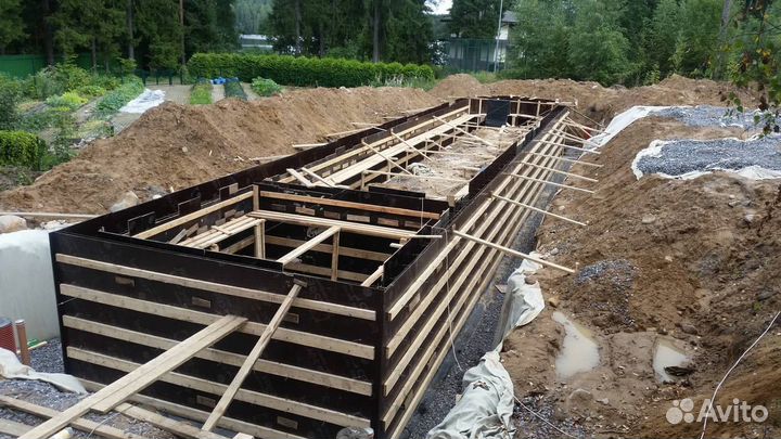 Бетон раствор доставка