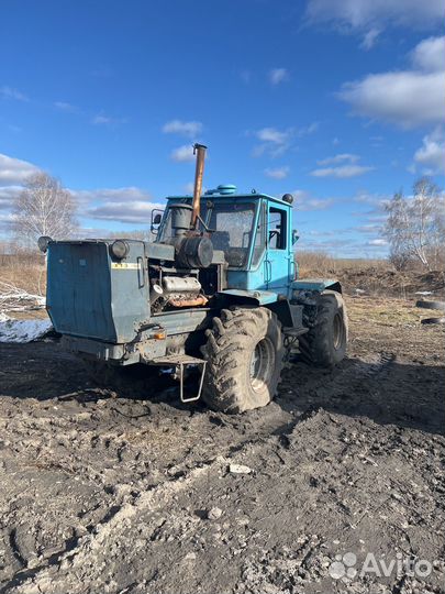 Трактор ХТЗ Т-150, 2010