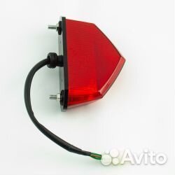 Фонарь задний (стоп сигнал) Avantis FX250