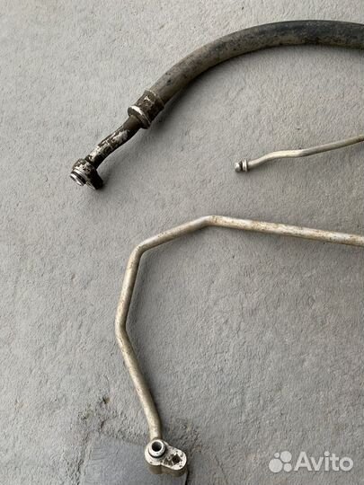 Трубка кондиционера Honda CR-V RD 1