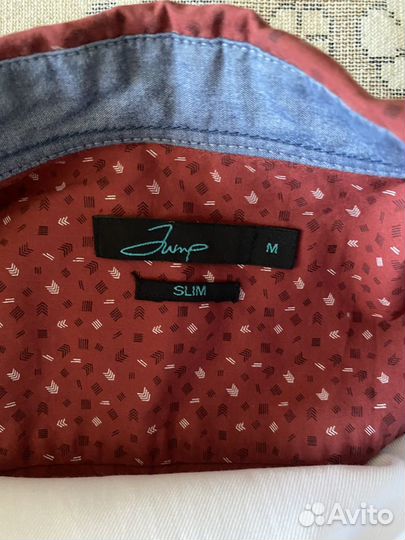 Рубашка на подростка