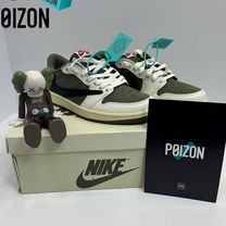 jordan retro 4 - Купить личные вещи недорого во всех регионах