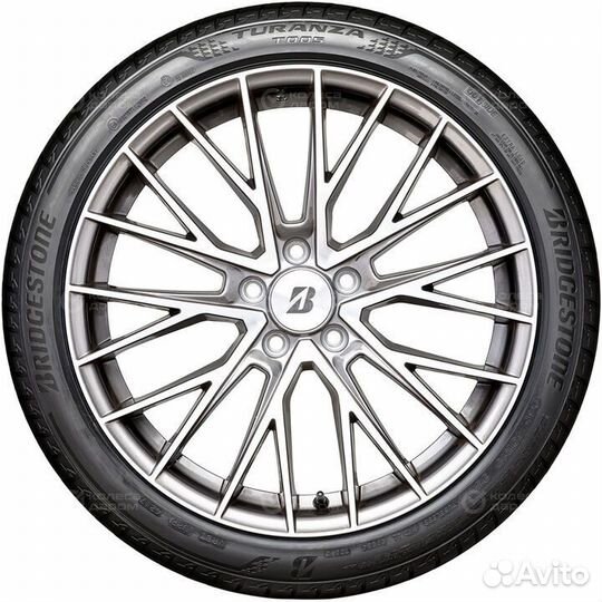 Bridgestone Turanza T005 225/55 R16 99V