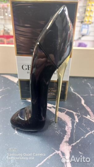 Духи женские