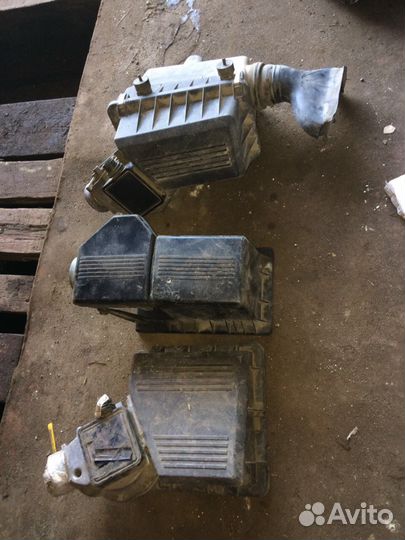 Датчик массового расхода воздуха е34 е36