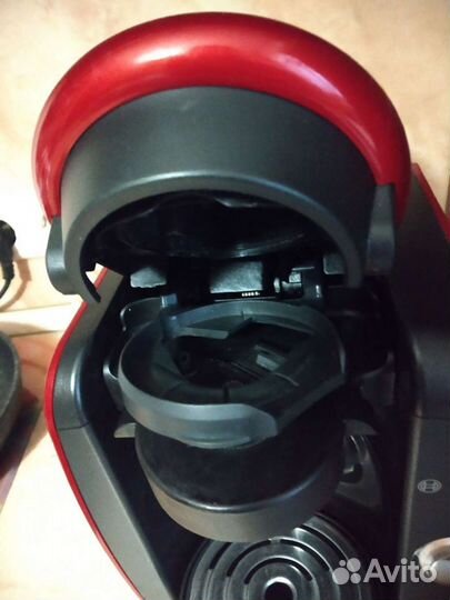 Кофемашина