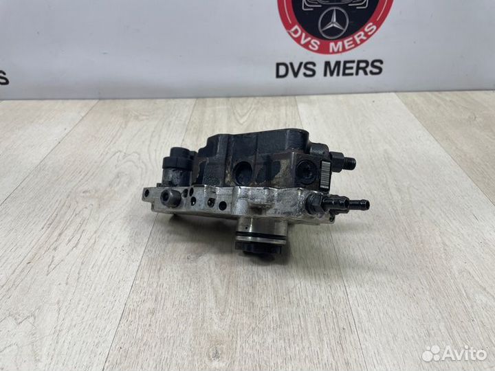 Тнвд Mercedes Vito Viano W 639