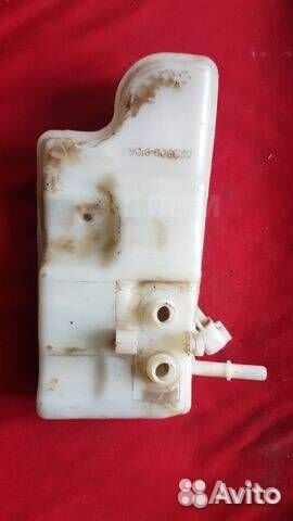 Бачок главного тормозного цилиндра Ford Focus 2