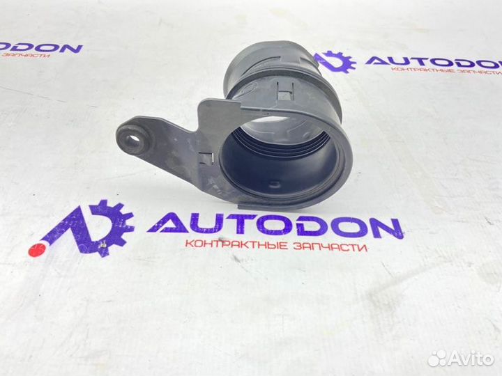 Патрубок воздушного фильтра Bmw 5-Series E60 2008