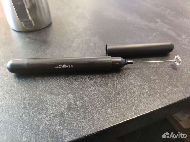 Капучинатор