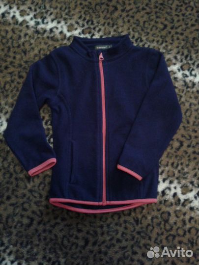 Пакетом 98-104(колготки,флиска)