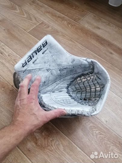 Хоккейная форма