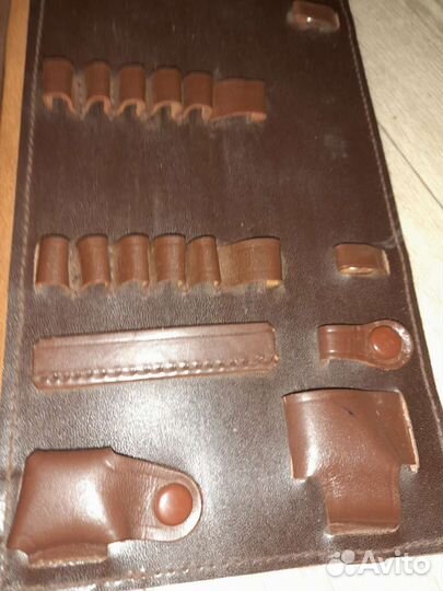 Планшет военный СССР