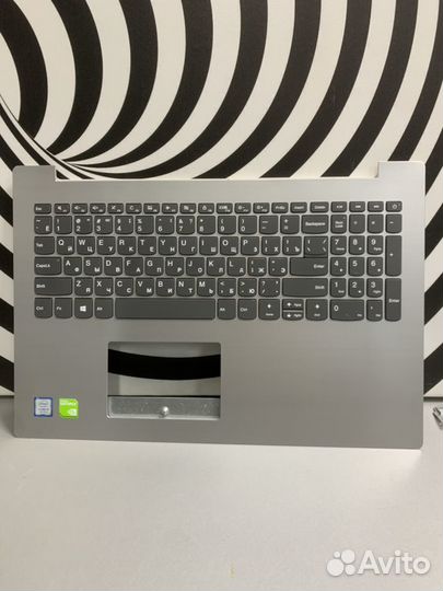 Топкейс lenovo 320-15ikb