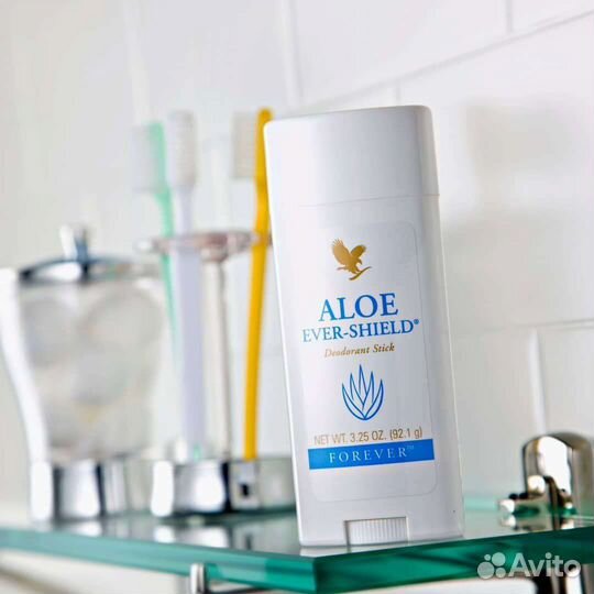 Дезодорант универсальный