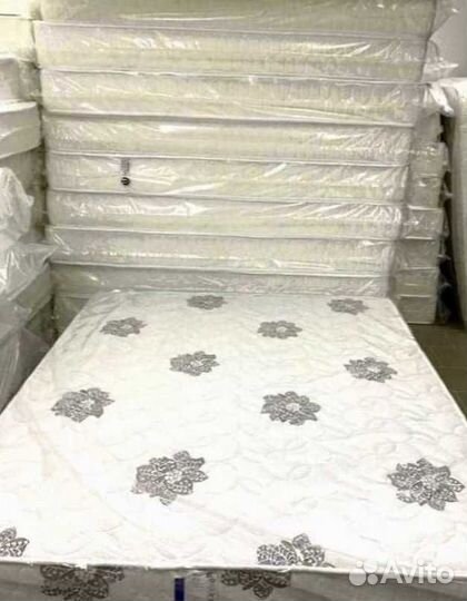 Матрас ортопедический 140х200, 160х200