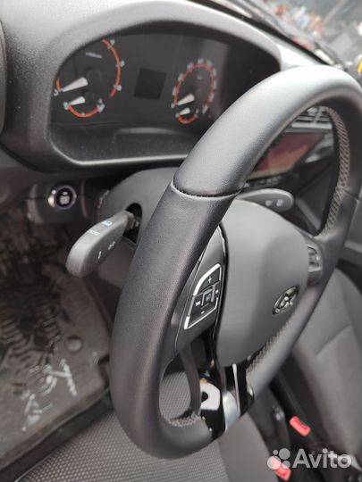 Мульти руль нива