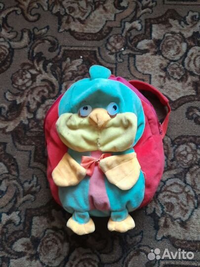 Божья коровка