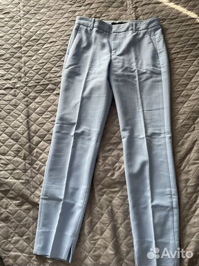 Брюки zara