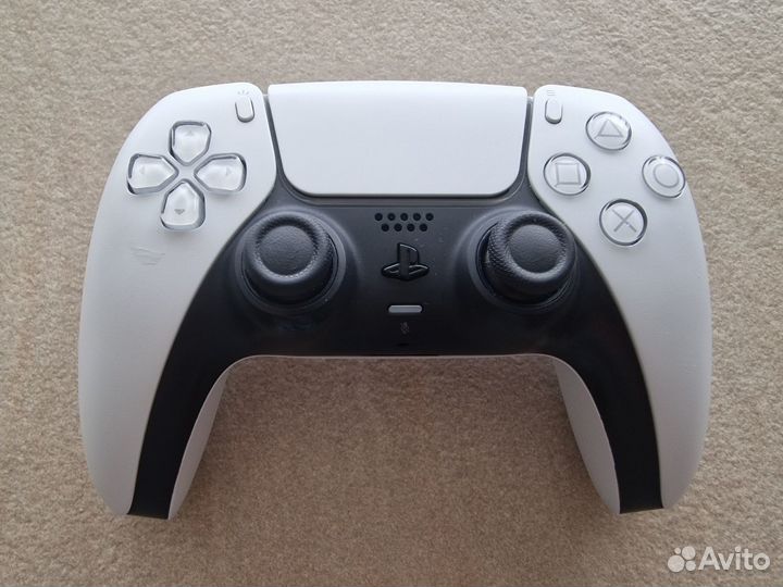 Геймпад Sony DualSense PS5 новый