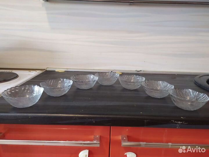 Пиала / конфетница /вареница