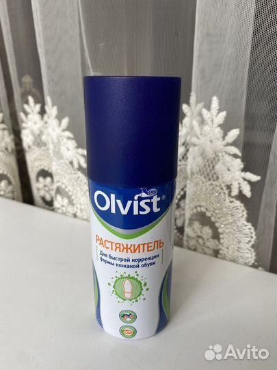 Рястяжитель обуви, крем краска для обуви