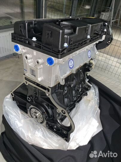 Двигатель Z18XER с гарантией