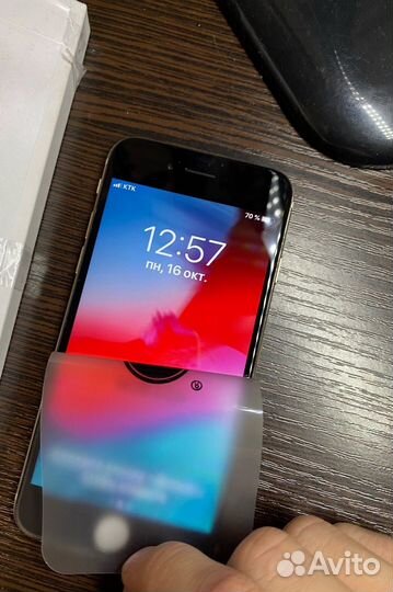 Ремонт iPhone - Разблокировка icloud
