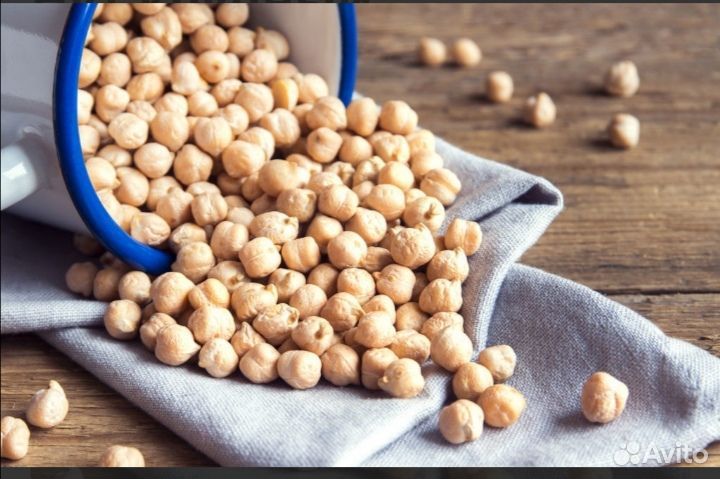 Рис басмати