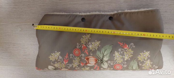 Муфта для коляски/санок