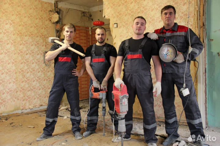 Ремонт квартир Частный прораб