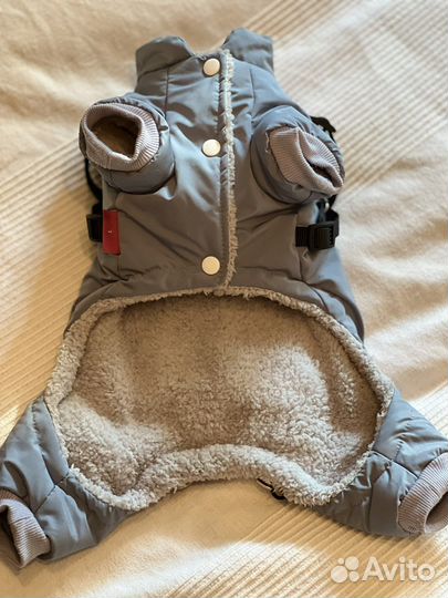 Коминезон Petmax (L)