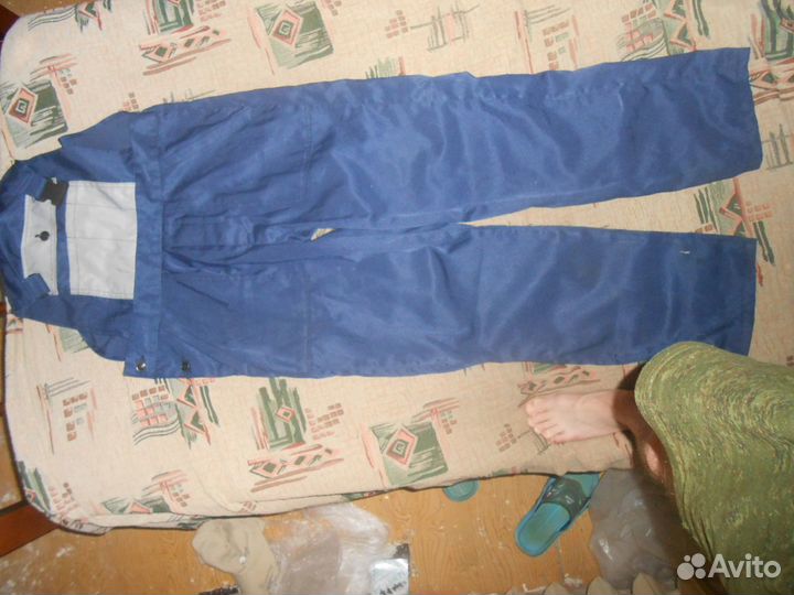 Продам спец одежду