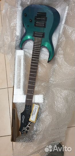 Электрогитара cort x-300 FPU