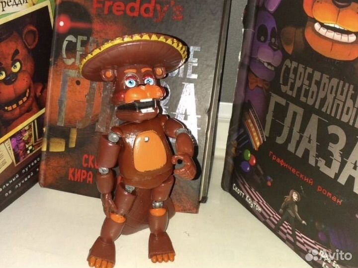 Фигурка фнаф
