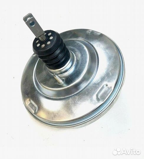 Усилитель тормозов вакуумный