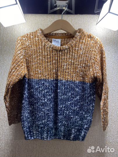 Кофта детская