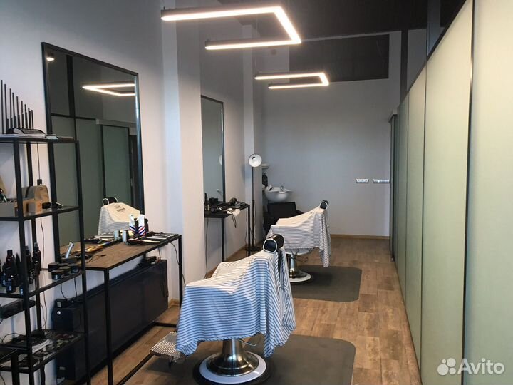 Аренда Barber кресла