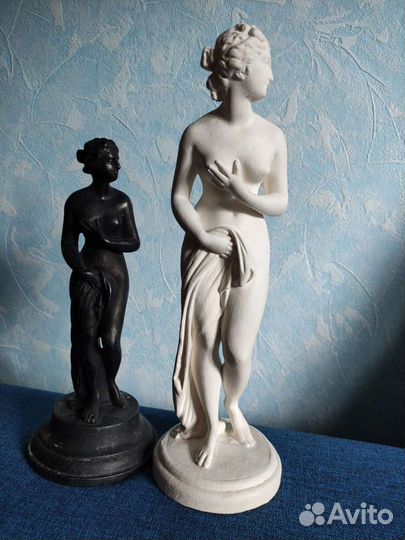 Статуэтки СССР