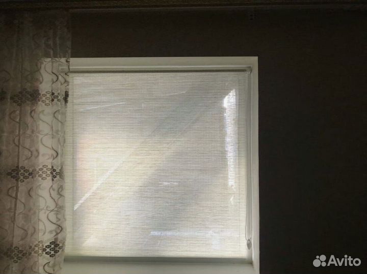 Рулонные шторы / Жалюзи