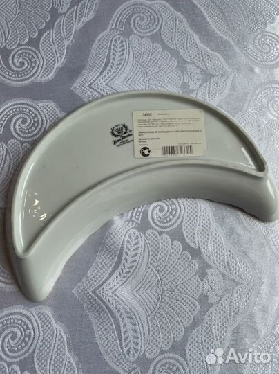 Посуда Мадонна чехия