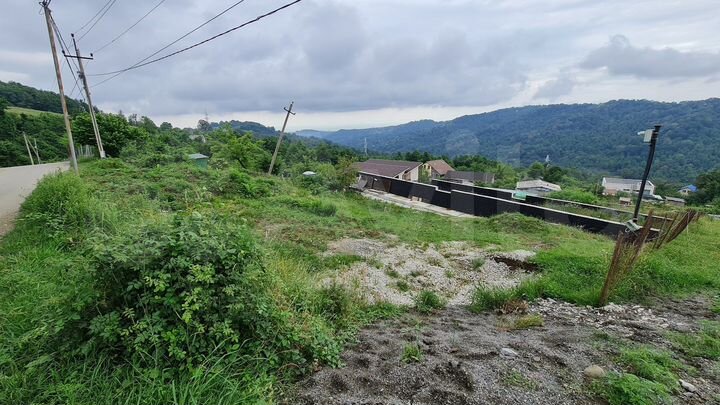 Участок 15 сот. (ИЖС)