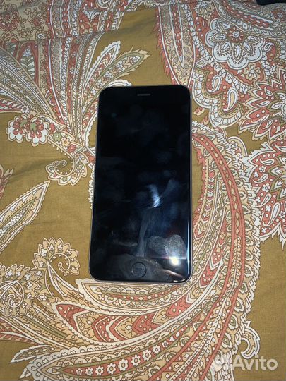 iPhone 6S Plus, 128 ГБ